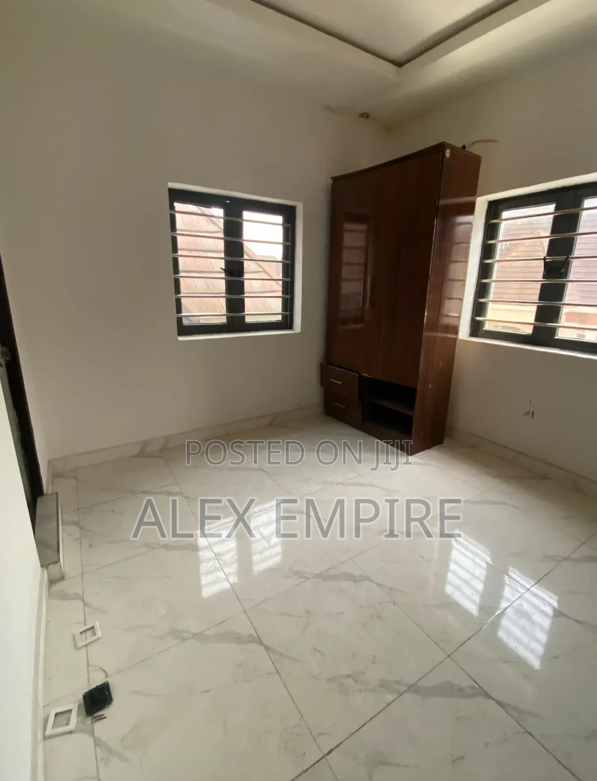 5bdrm Duplex in Festac for sale in Festac
