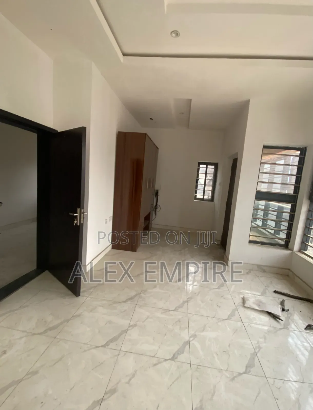 5bdrm Duplex in Festac for sale in Festac