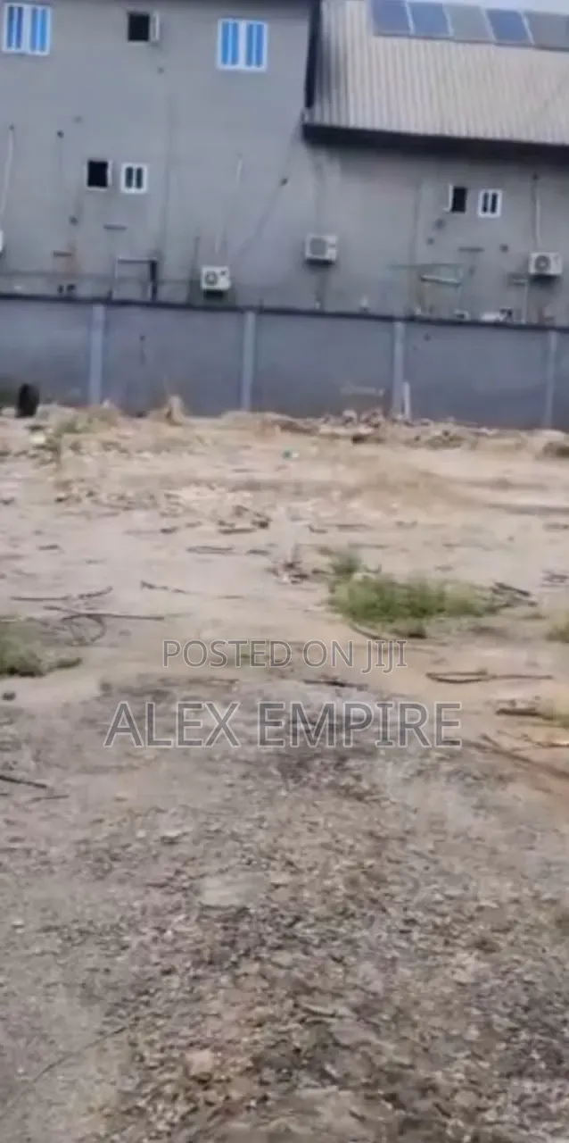 Land for Sale in Amuwo in Festac