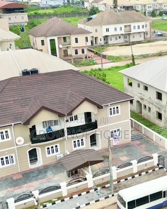 4bdrm Duplex in Opic, Isheri North for sale in Isheri North