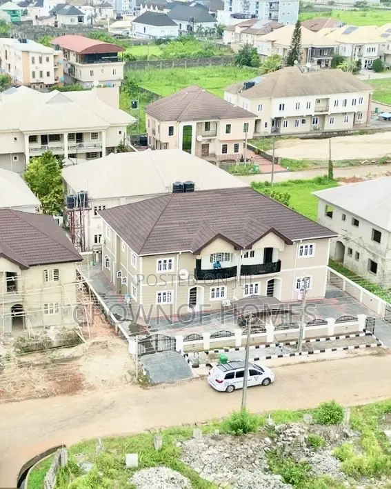 4bdrm Duplex in Opic, Isheri North for sale in Isheri North