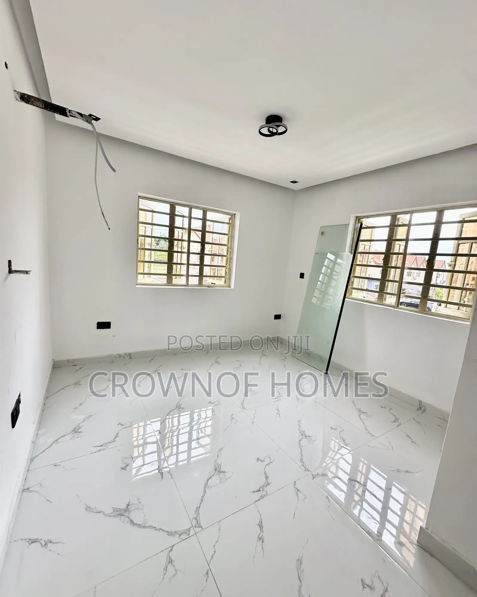 4bdrm Duplex in Opic, Isheri North for sale in Isheri North