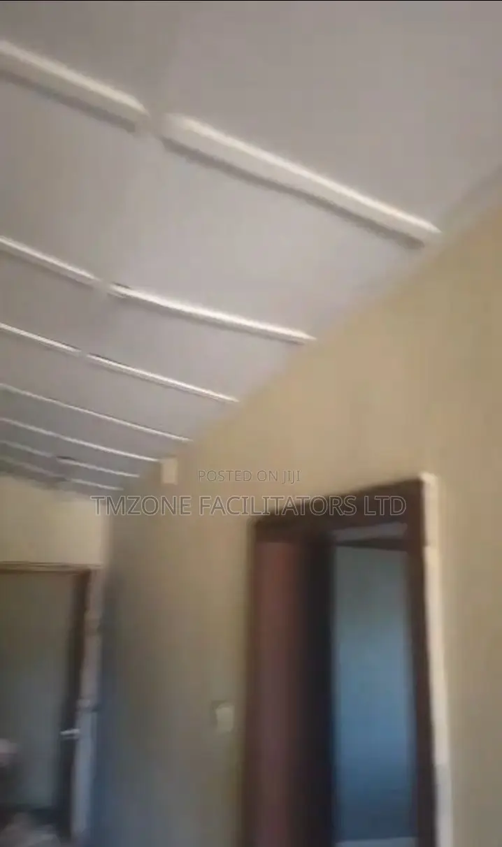 2bdrm Room & Parlour in Baba Blessing, Agric for rent in Igando / Ikotun/Igando