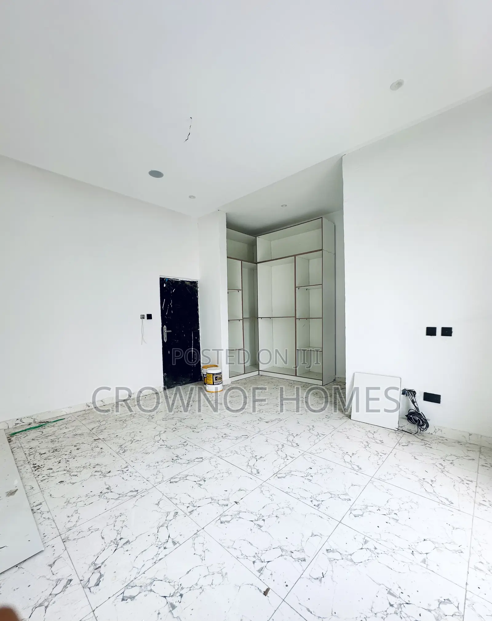 4bdrm Duplex in Atlantic Nominee, Abraham Adesanya Estate for sale in Abraham Adesanya Estate