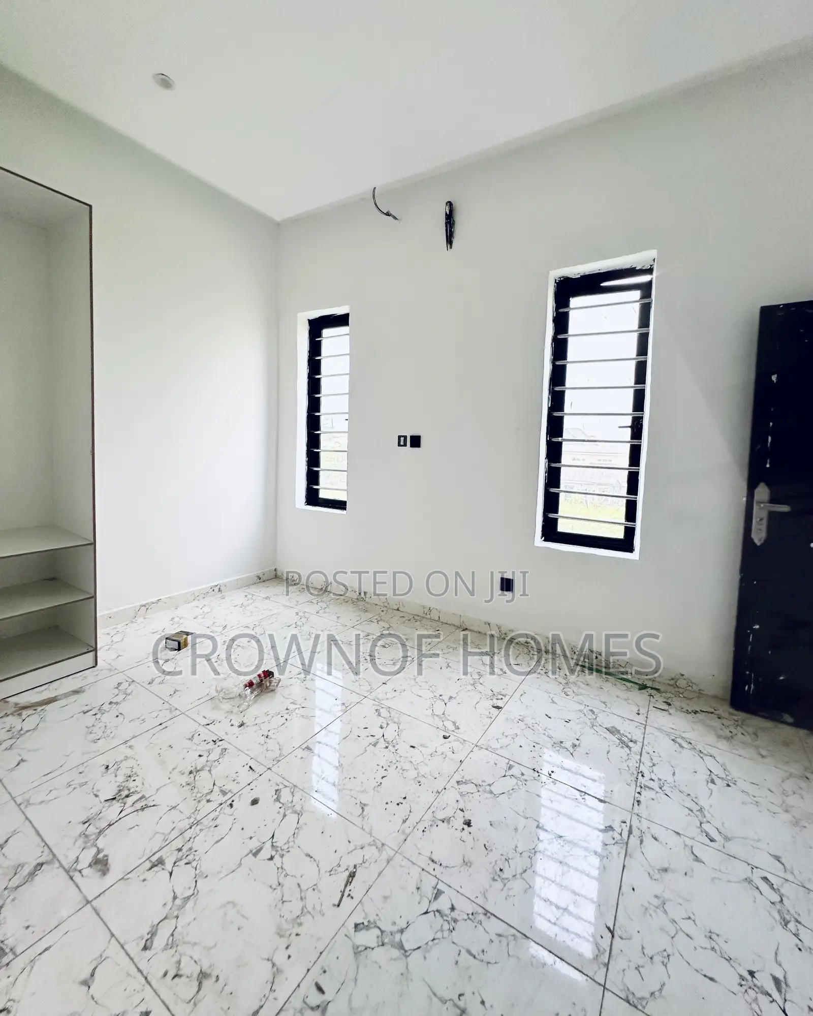 4bdrm Duplex in Atlantic Nominee, Abraham Adesanya Estate for sale in Abraham Adesanya Estate