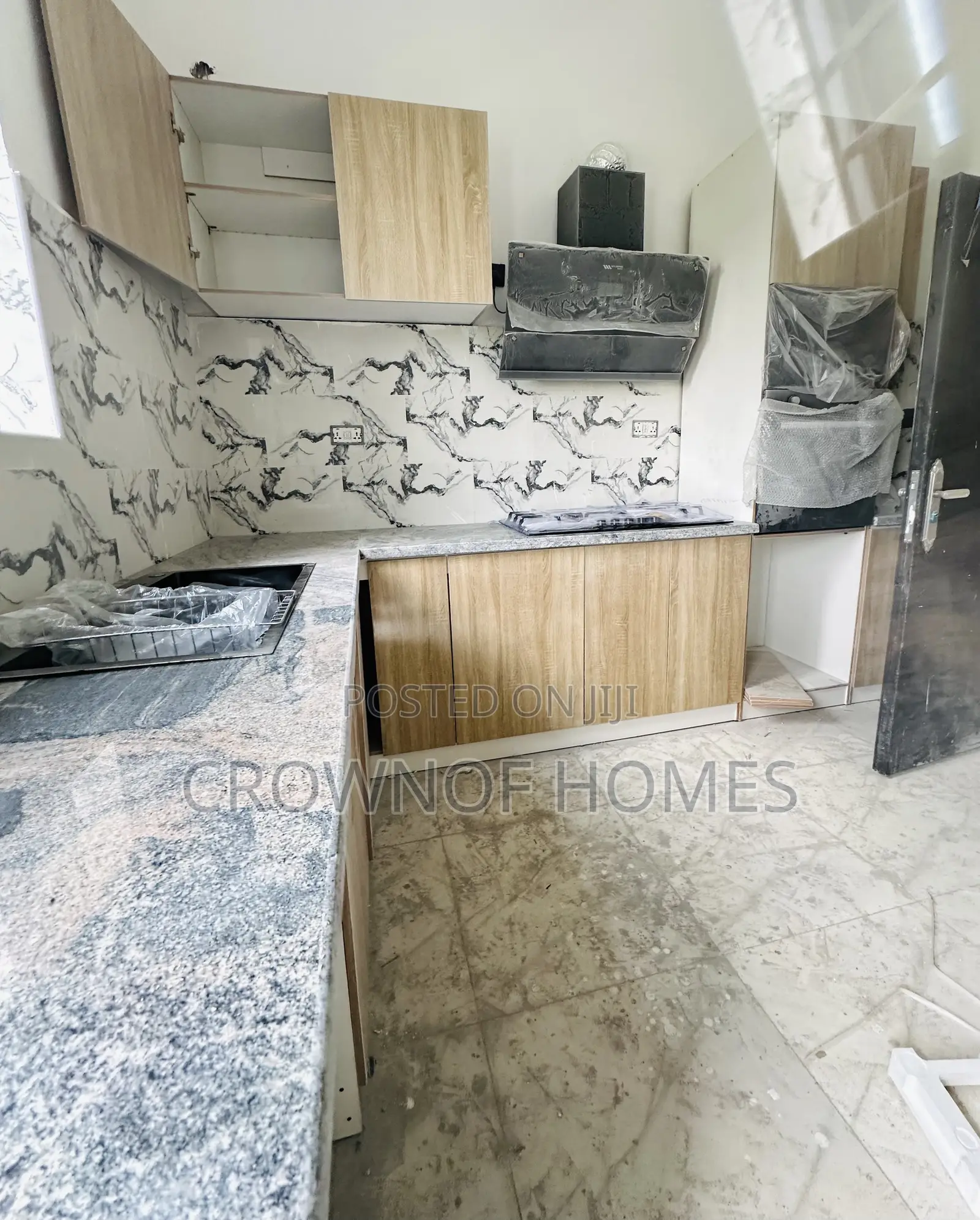 4bdrm Duplex in Atlantic Nominee, Abraham Adesanya Estate for sale in Abraham Adesanya Estate