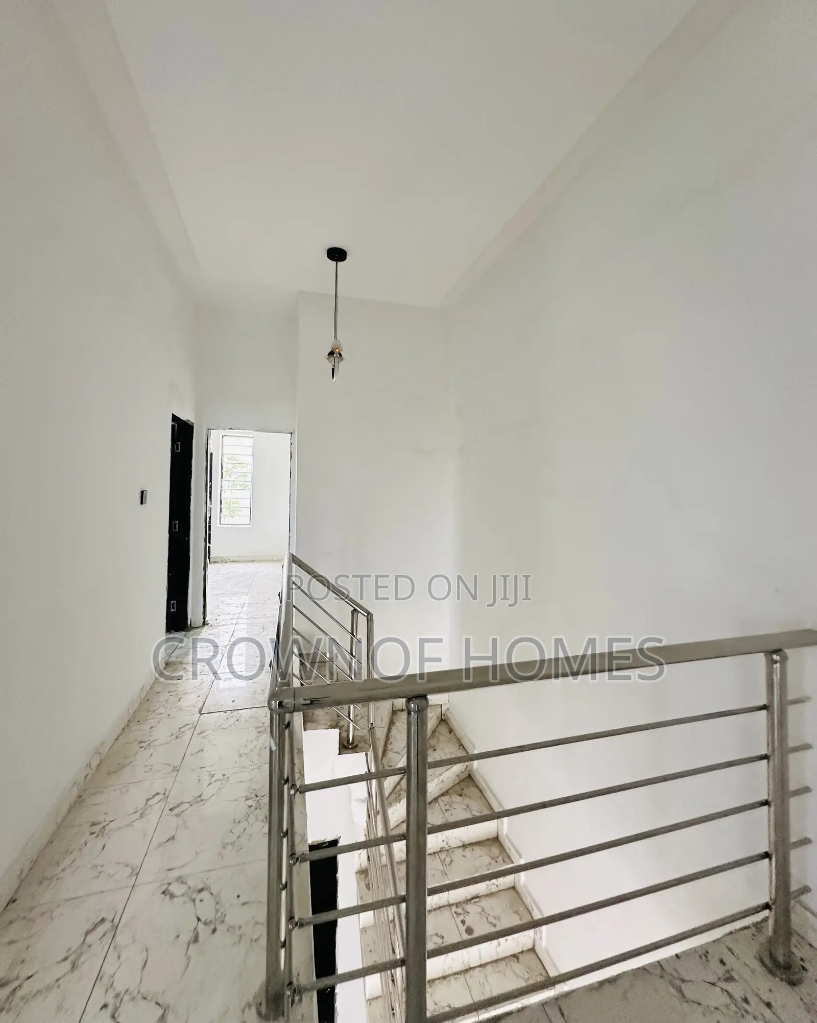 4bdrm Duplex in Atlantic Nominee, Abraham Adesanya Estate for sale in Abraham Adesanya Estate