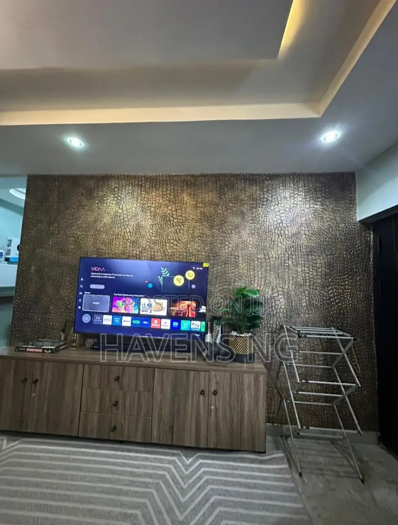 Furnished 1bdrm Apartment in Obio-Akpor for sale in Obio-Akpor