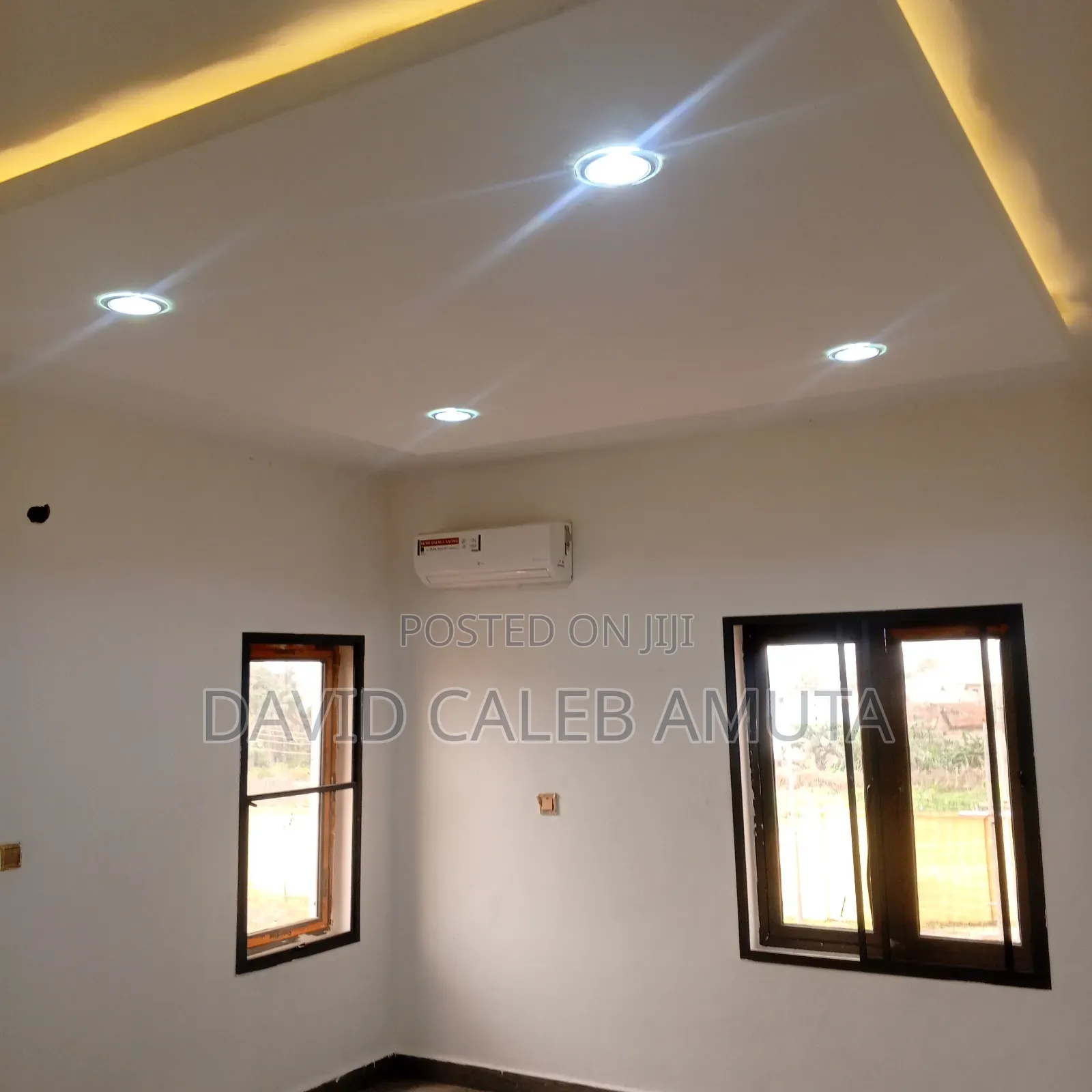 2bdrm Block of Flats in Federal Housing for sale in Karu
