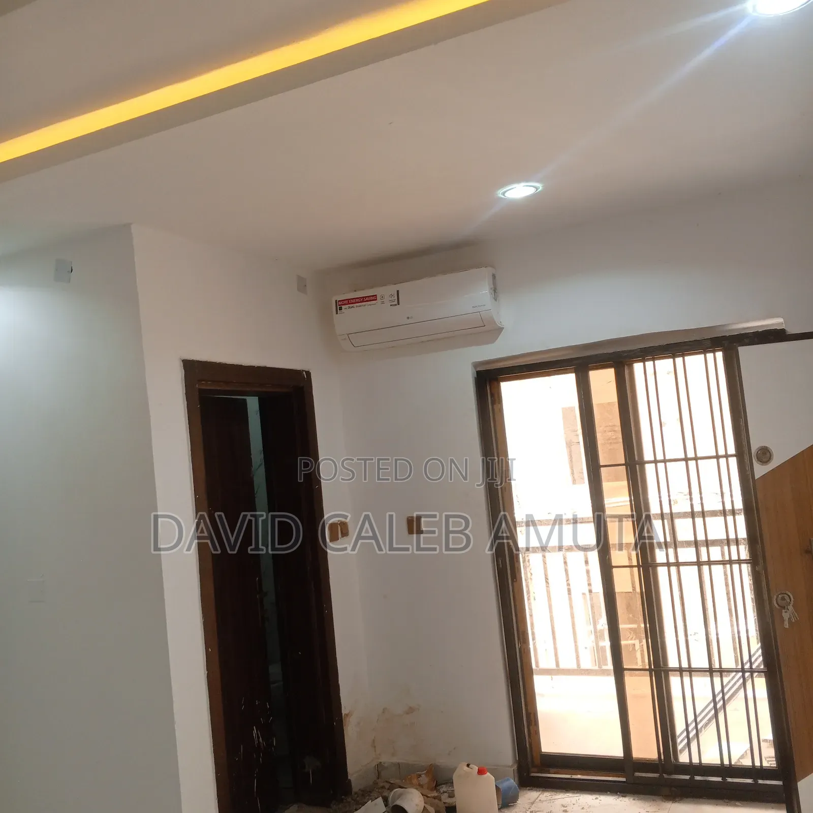 2bdrm Block of Flats in Federal Housing for sale in Karu