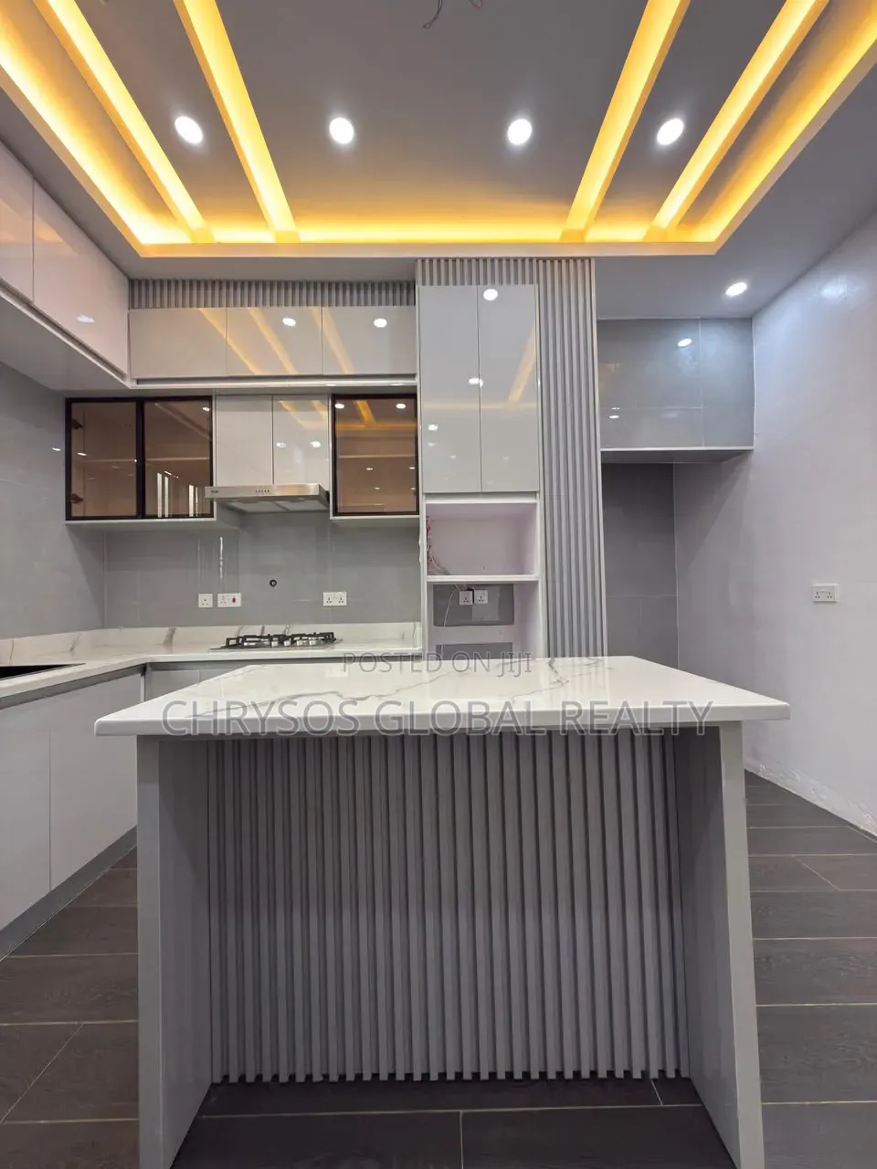 4bdrm Duplex in Legacy Estate, for rent in Akobo