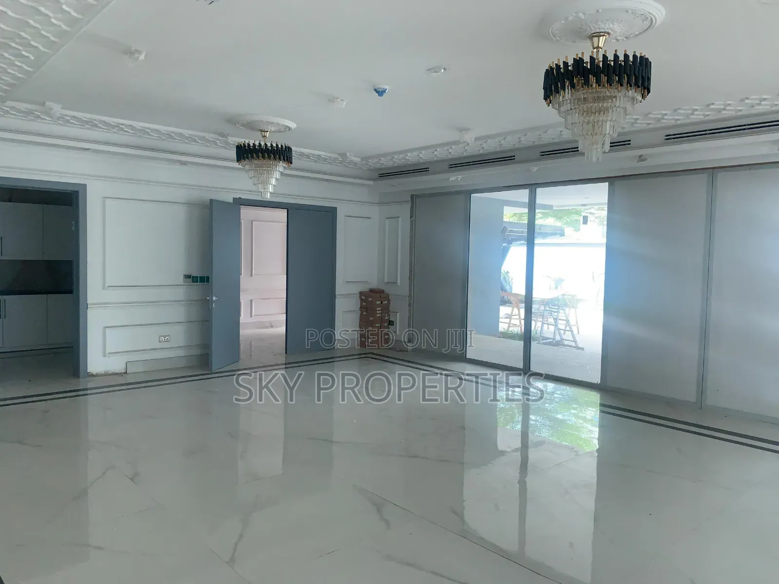 5bdrm Duplex in Banana Island, Old Ikoyi for rent in Old Ikoyi