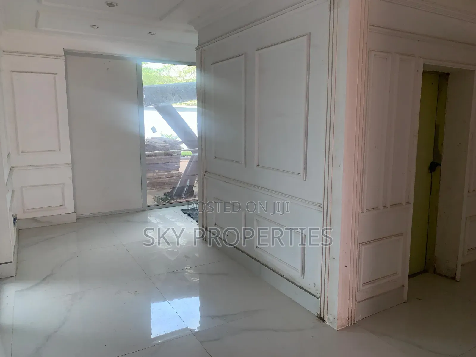 5bdrm Duplex in Banana Island, Old Ikoyi for rent in Old Ikoyi