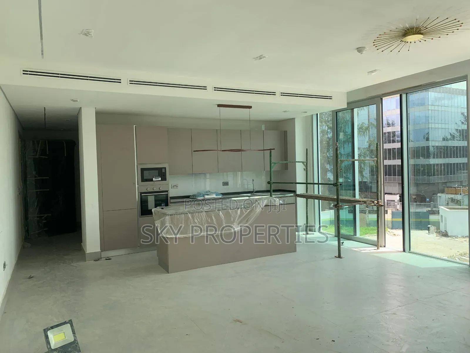 5bdrm Duplex in Banana Island, Old Ikoyi for rent in Old Ikoyi