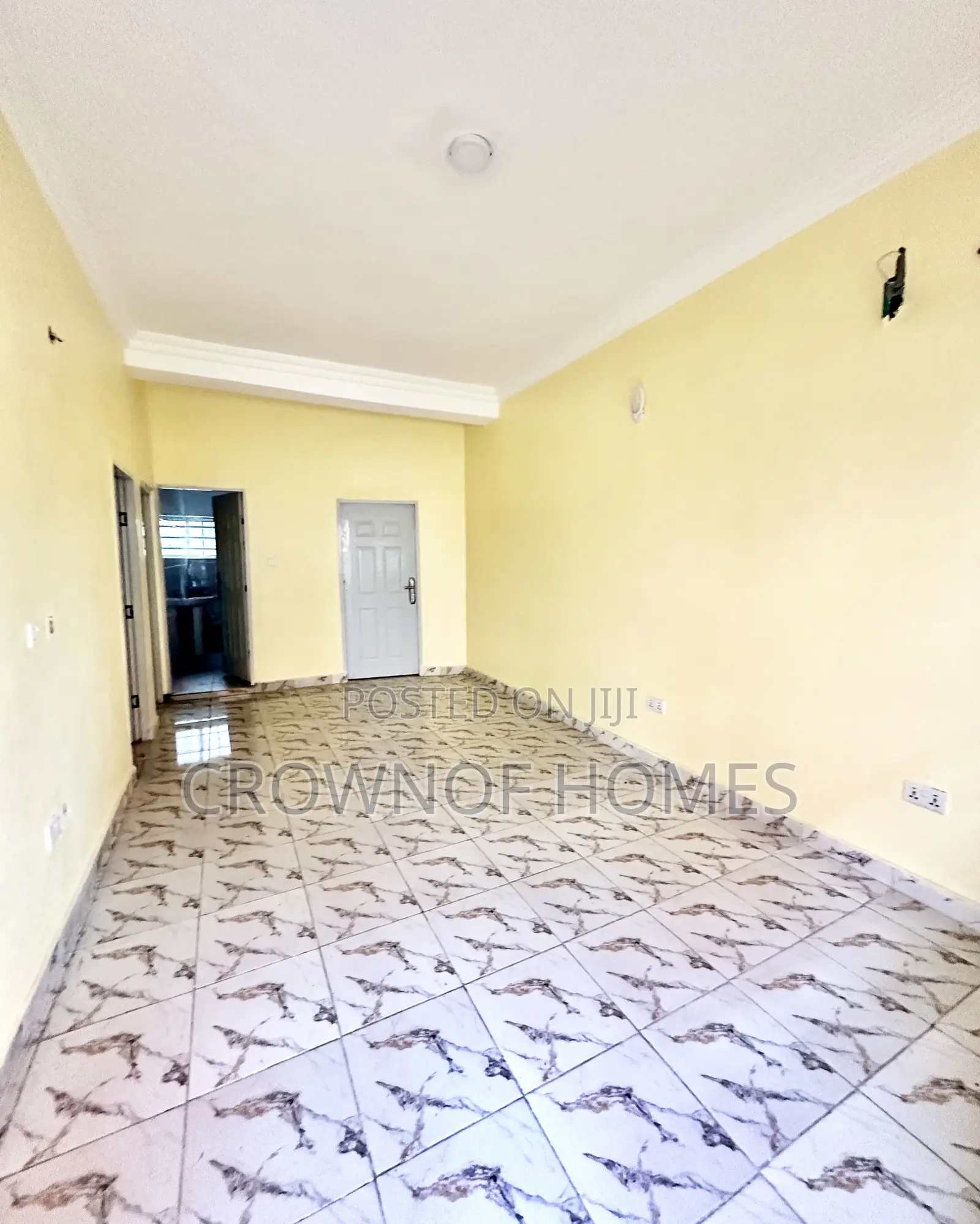 2bdrm Apartment in Abijo Estate for sale in Abijo