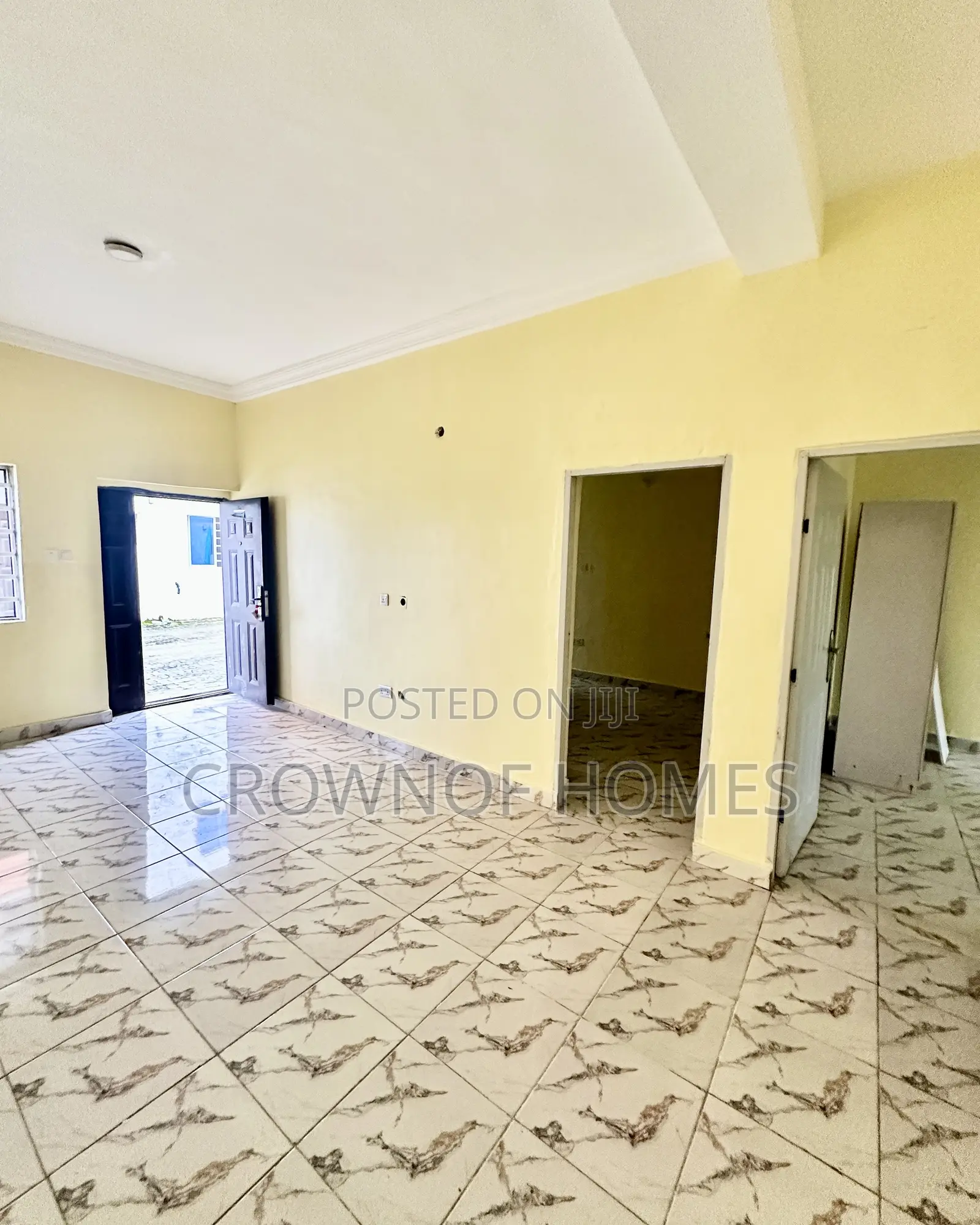 2bdrm Apartment in Abijo Estate for sale in Abijo