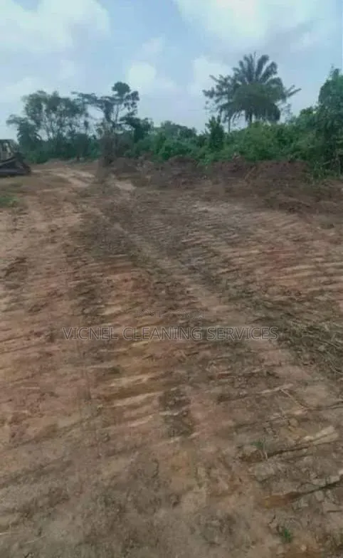 Plots Of Land At Igwuruta Ali Omagwa Achievers Estates Ph 2 in Port-Harcourt