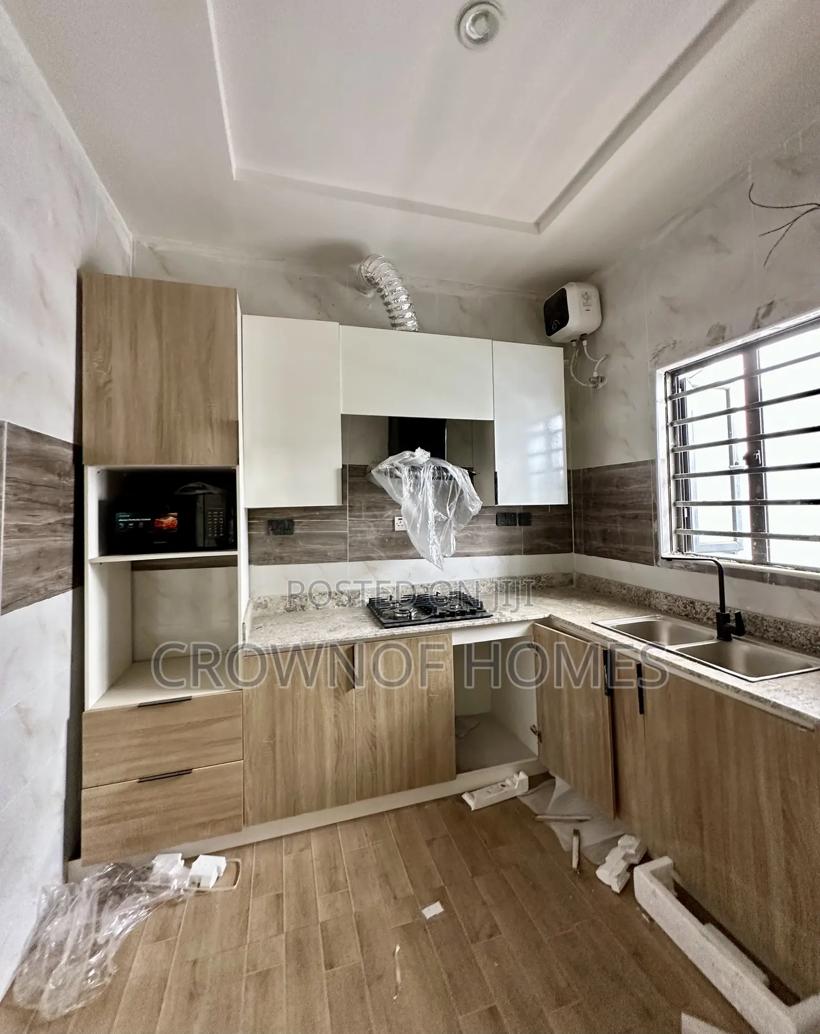 3bdrm Apartment in Ilaje / Lekki for sale in Ilaje / Lekki
