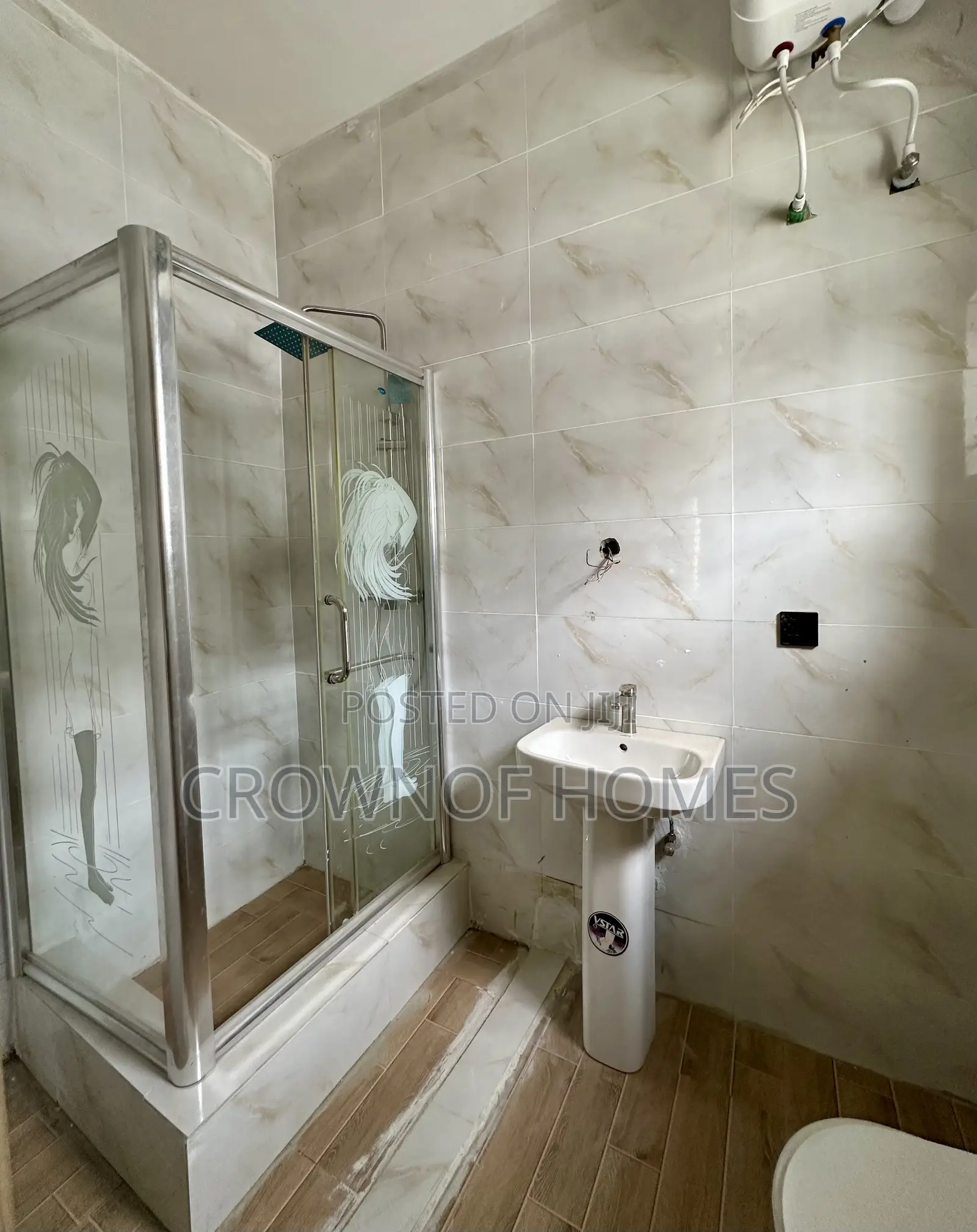 3bdrm Apartment in Ilaje / Lekki for sale in Ilaje / Lekki