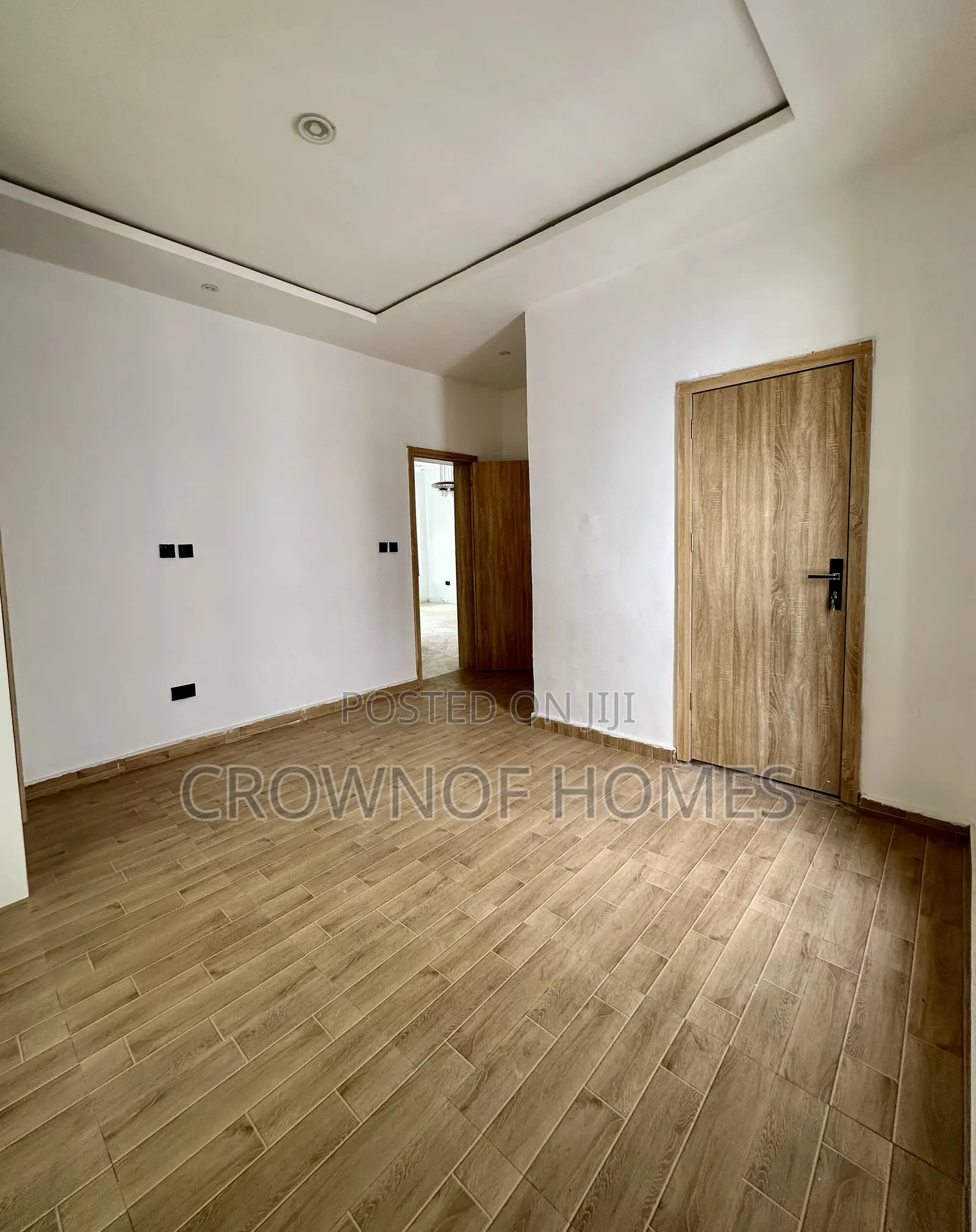 3bdrm Apartment in Ilaje / Lekki for sale in Ilaje / Lekki