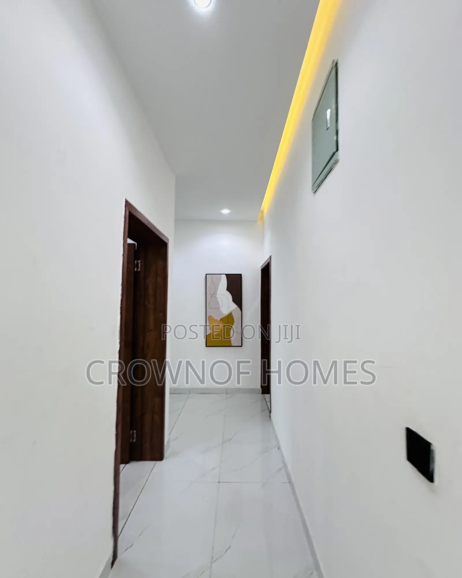 3bdrm Bungalow in Lekki Avana Estate, Elerangbe for sale in Elerangbe