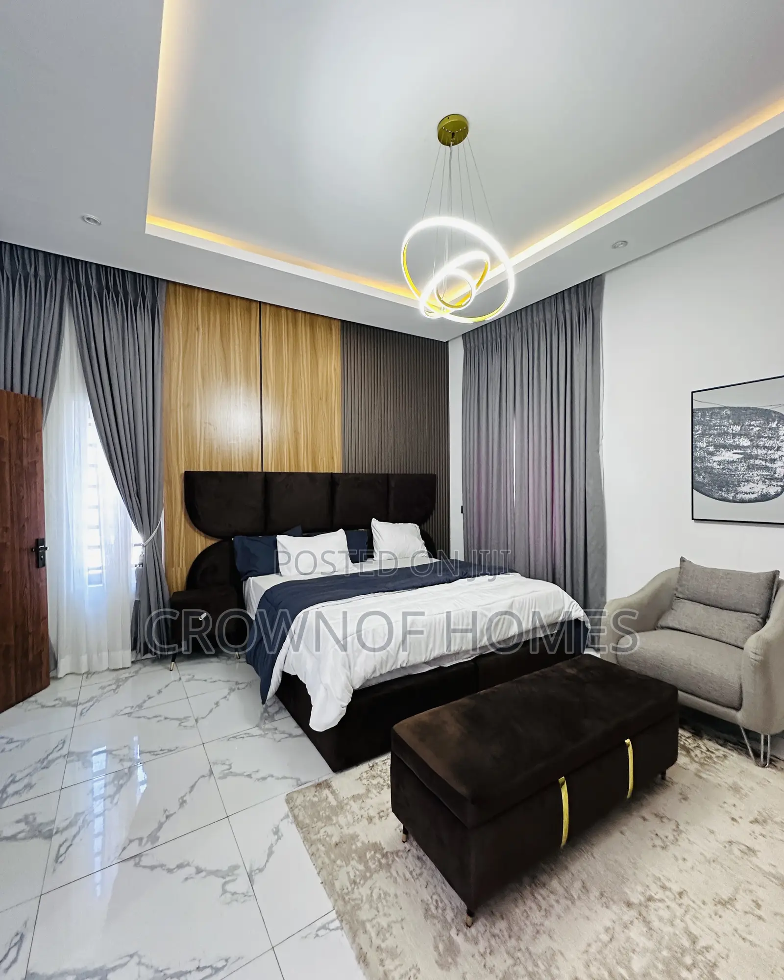 3bdrm Bungalow in Lekki Avana Estate, Elerangbe for sale in Elerangbe