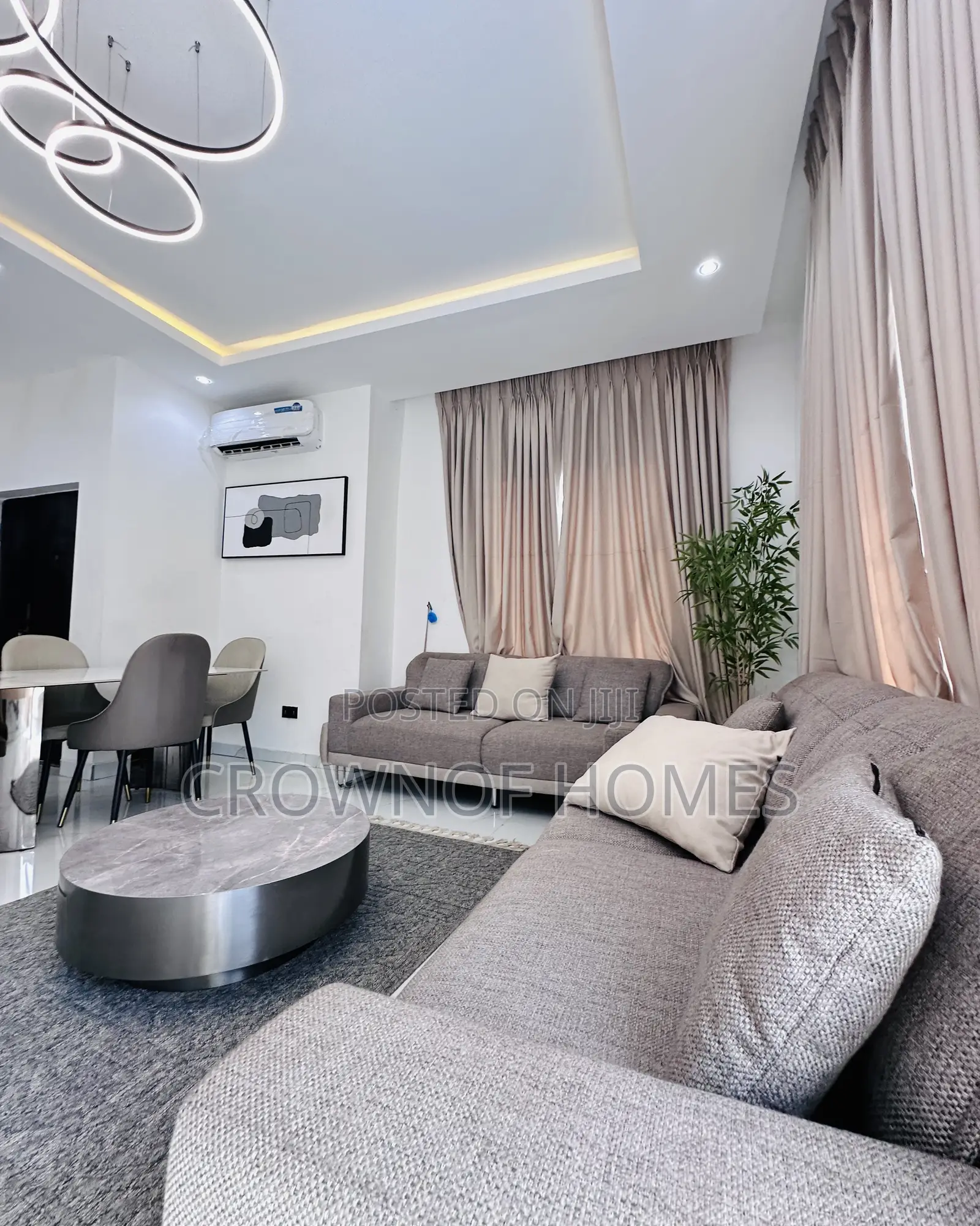 3bdrm Bungalow in Lekki Avana Estate, Elerangbe for sale in Elerangbe