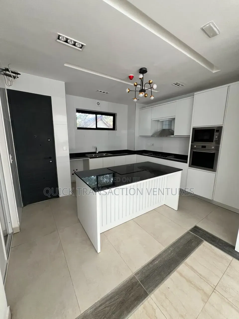 4bdrm Duplex in Old Ikoyi for rent in Old Ikoyi