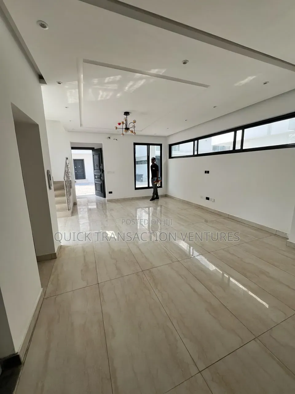 4bdrm Duplex in Old Ikoyi for rent in Old Ikoyi