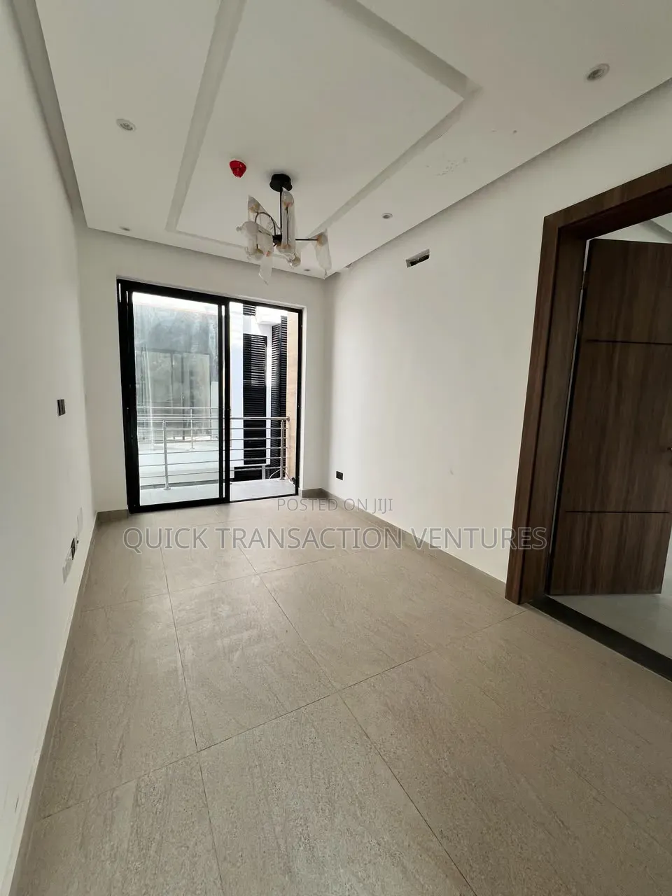 4bdrm Duplex in Old Ikoyi for rent in Old Ikoyi