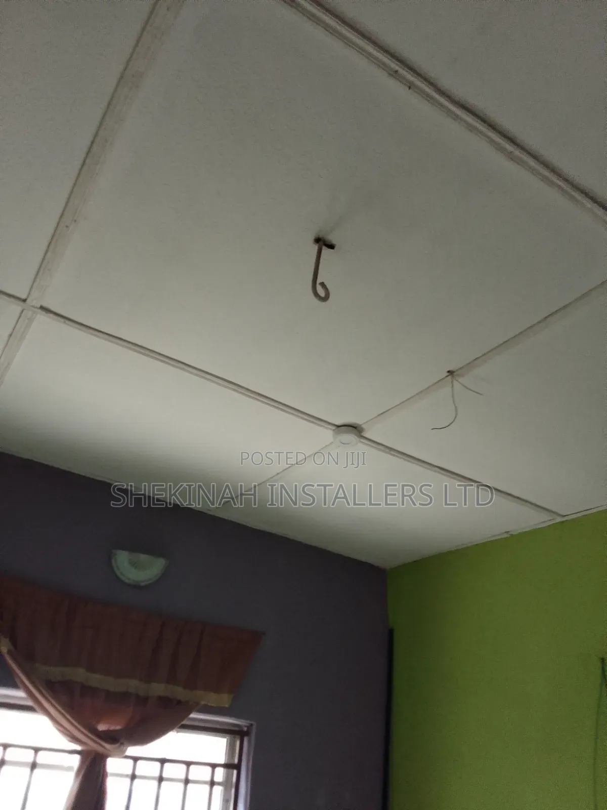 Mini Flat in Alafia Teddo, Alakia for rent in Alakia