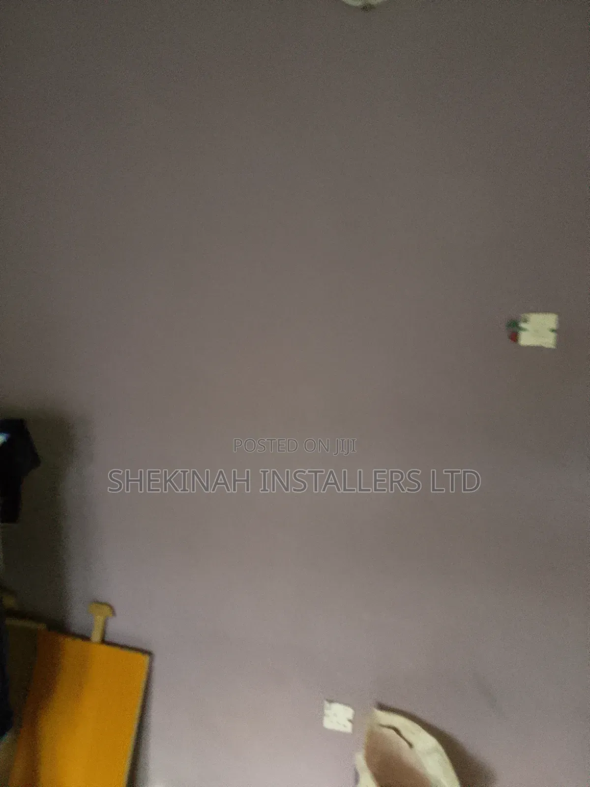 Mini Flat in Alafia Teddo, Alakia for rent in Alakia