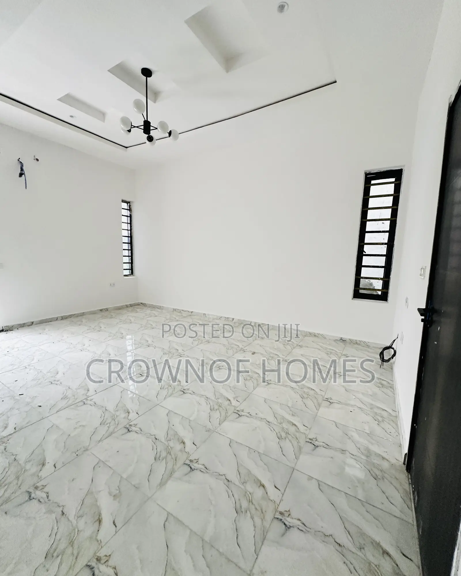 4bdrm Duplex in Abraham Adesanya Estate for sale in Abraham Adesanya Estate