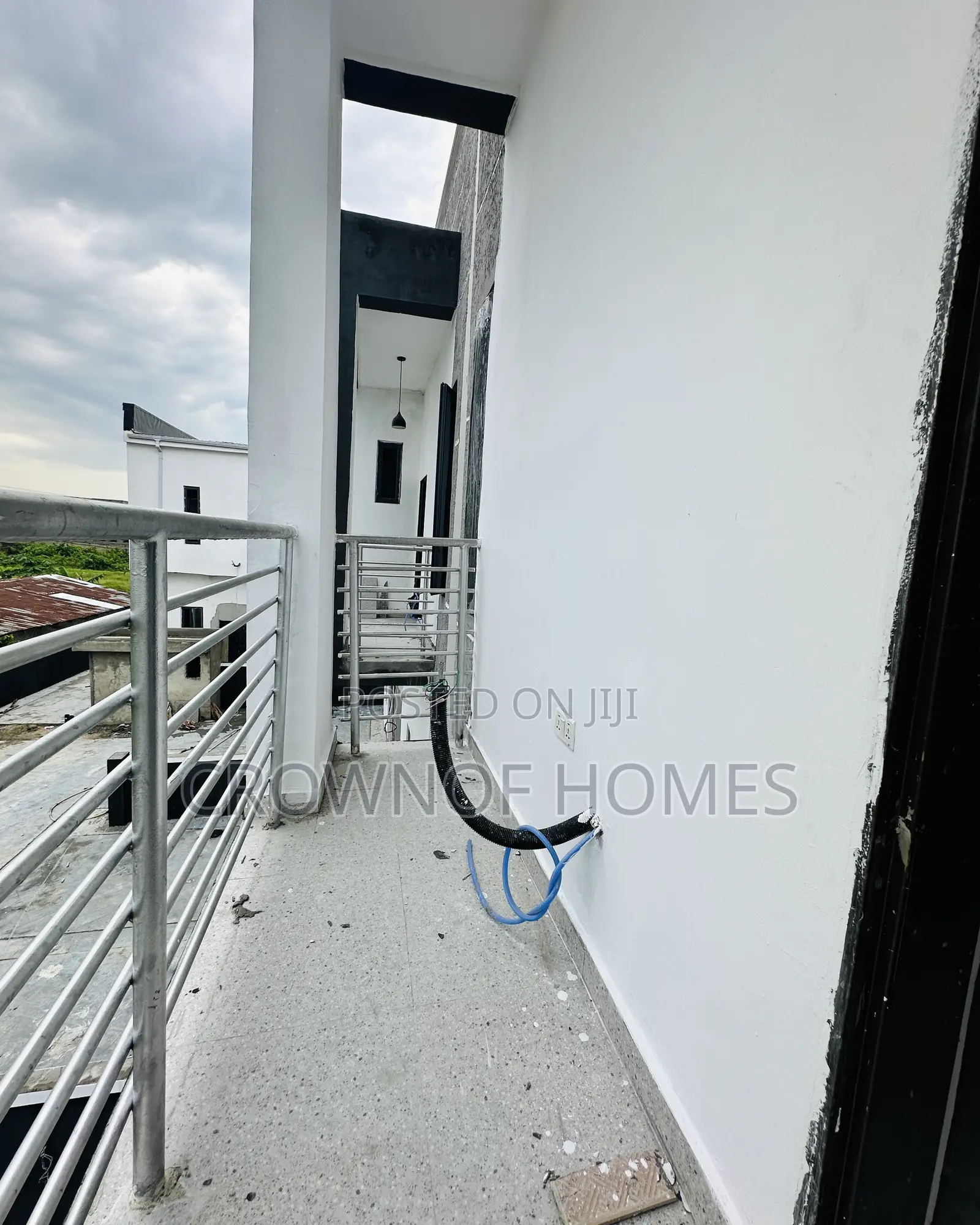 4bdrm Duplex in Abraham Adesanya Estate for sale in Abraham Adesanya Estate