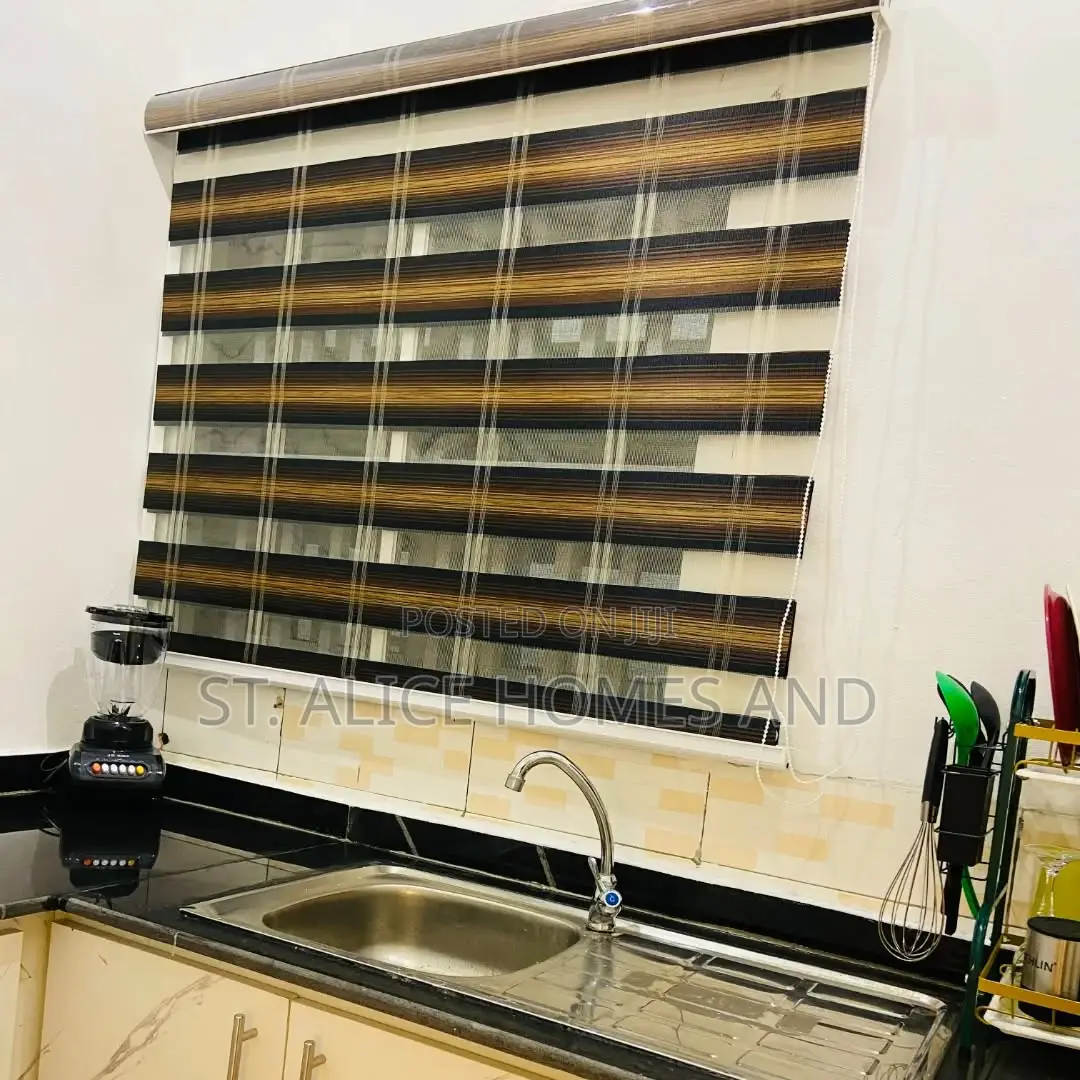 Cadence Studio Apartment In Challenge, Ibadan, Oyo in CHallenge / Ibadan