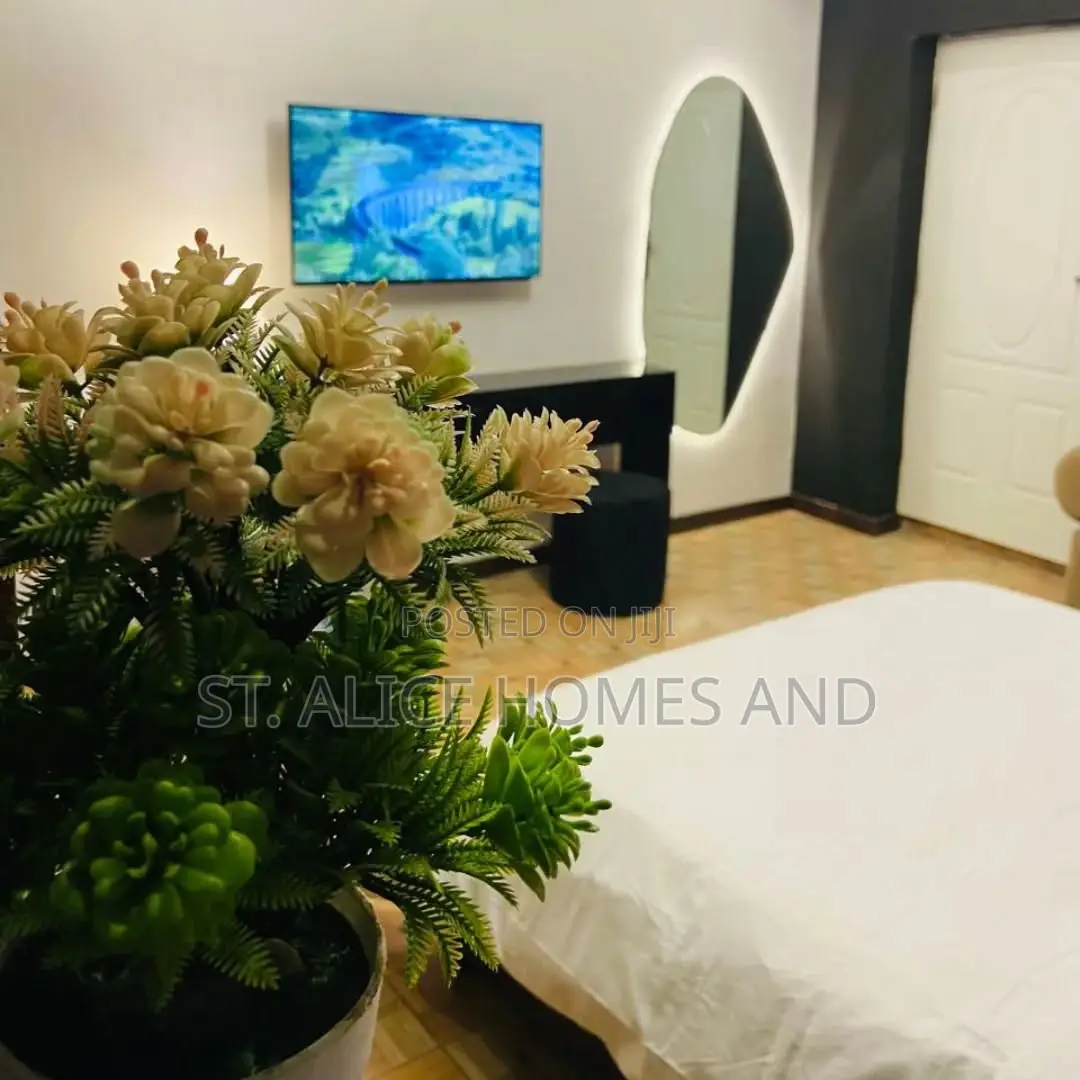 Cadence Studio Apartment In Challenge, Ibadan, Oyo in CHallenge / Ibadan