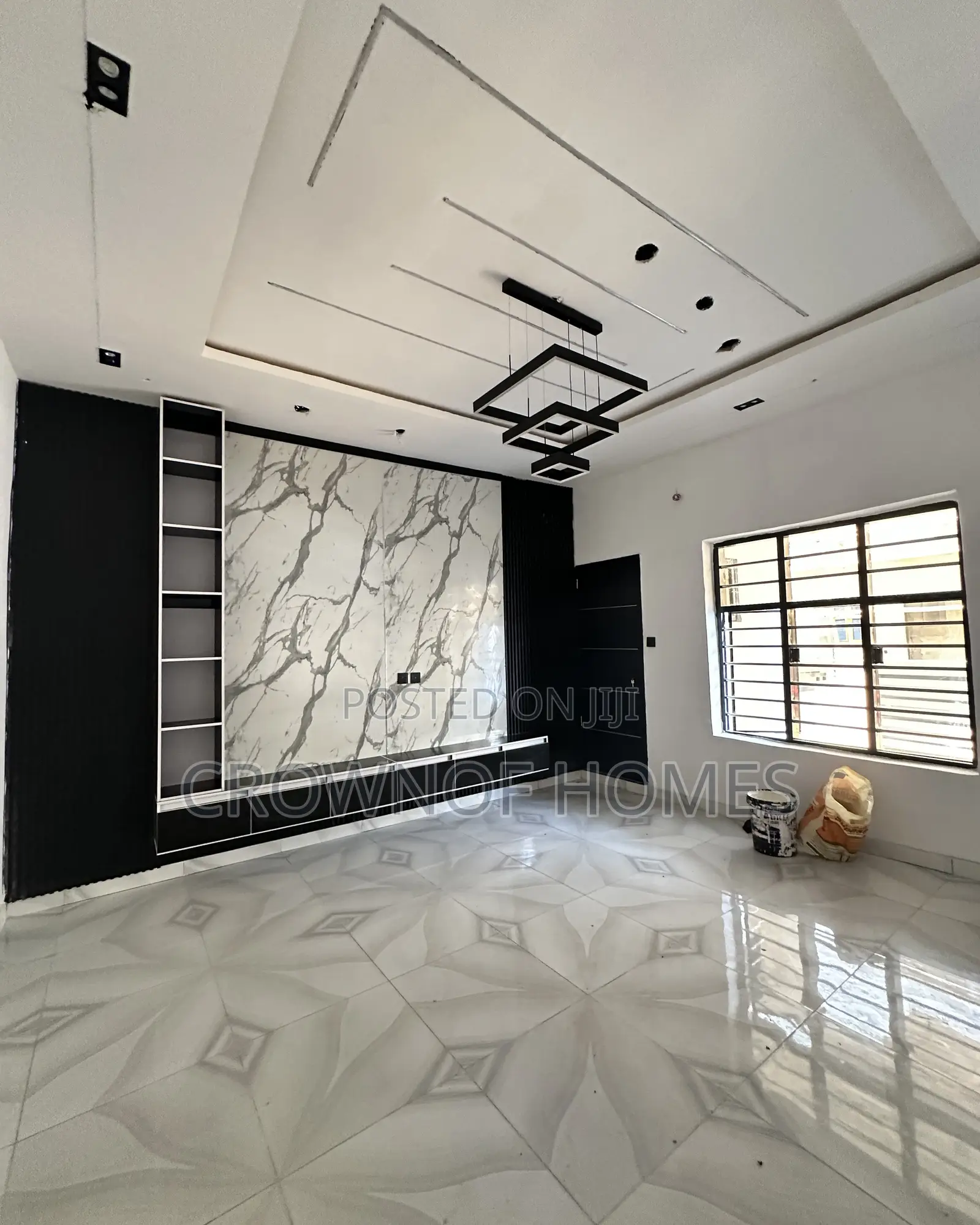4bdrm Duplex in Atlantic Nominee, Abraham Adesanya Estate for sale in Abraham Adesanya Estate