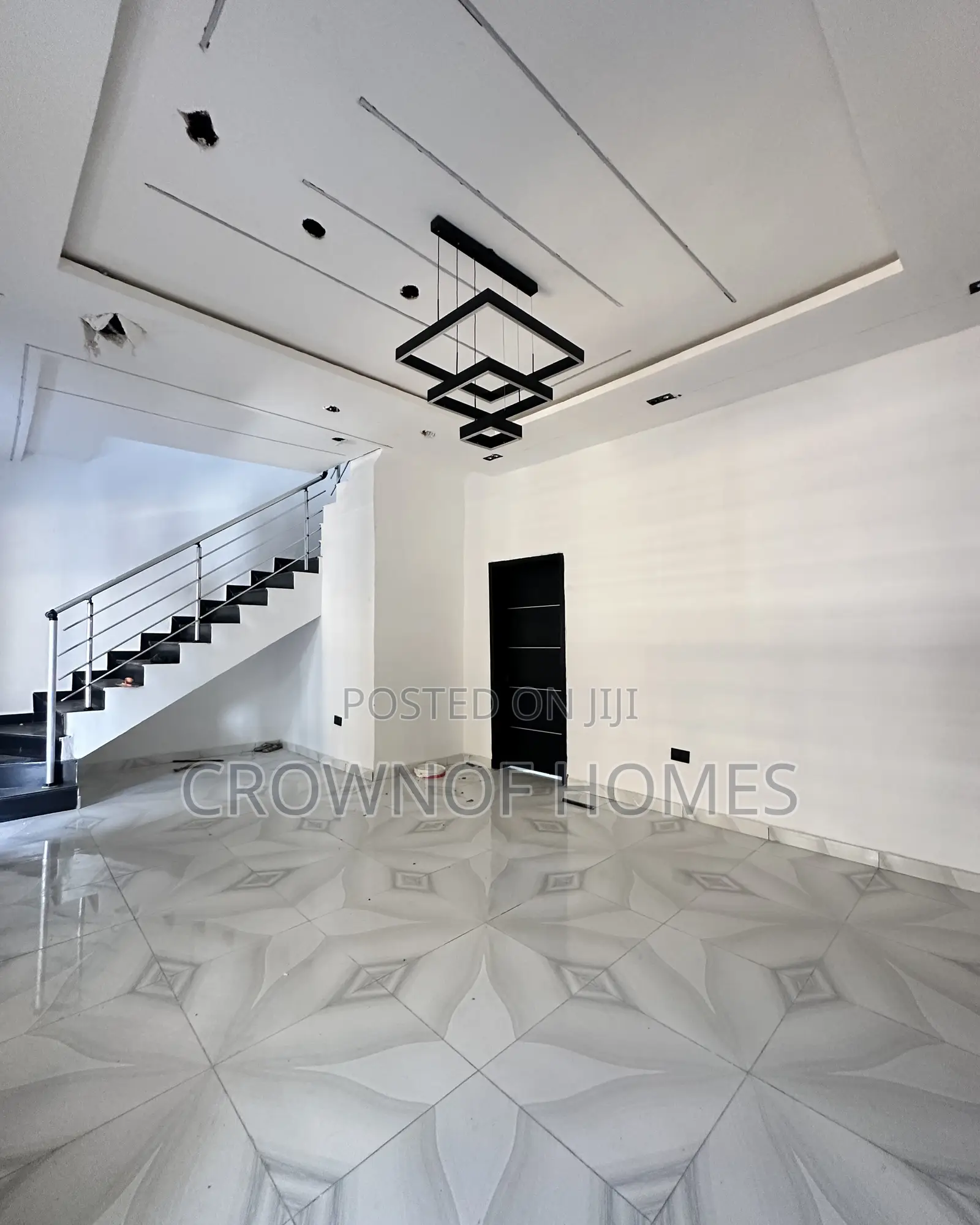 4bdrm Duplex in Atlantic Nominee, Abraham Adesanya Estate for sale in Abraham Adesanya Estate