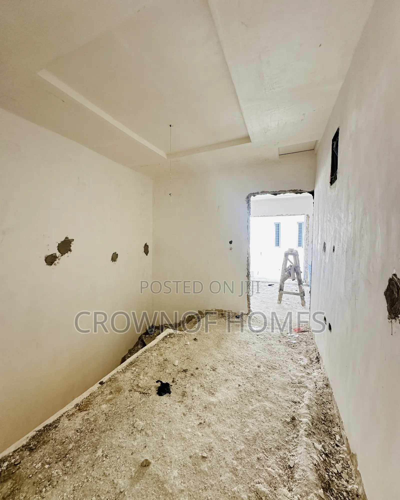 3bdrm Duplex in Abraham Adesanya Estate for sale in Abraham Adesanya Estate