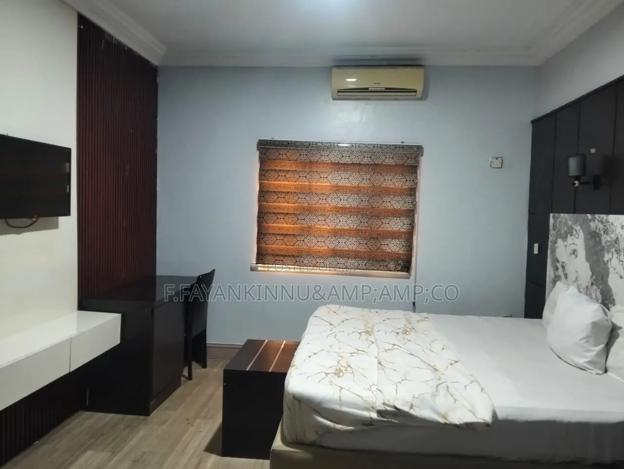 17bdrm House in Utako for sale in Utako