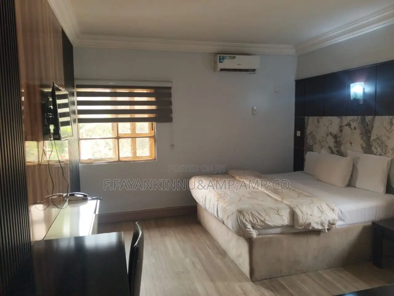 17bdrm House in Utako for sale in Utako