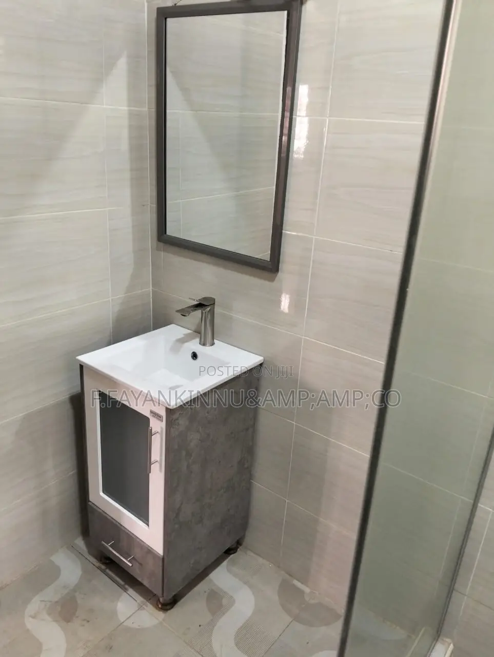 4bdrm Duplex in Admiralty Estate, Asokoro for rent in Asokoro