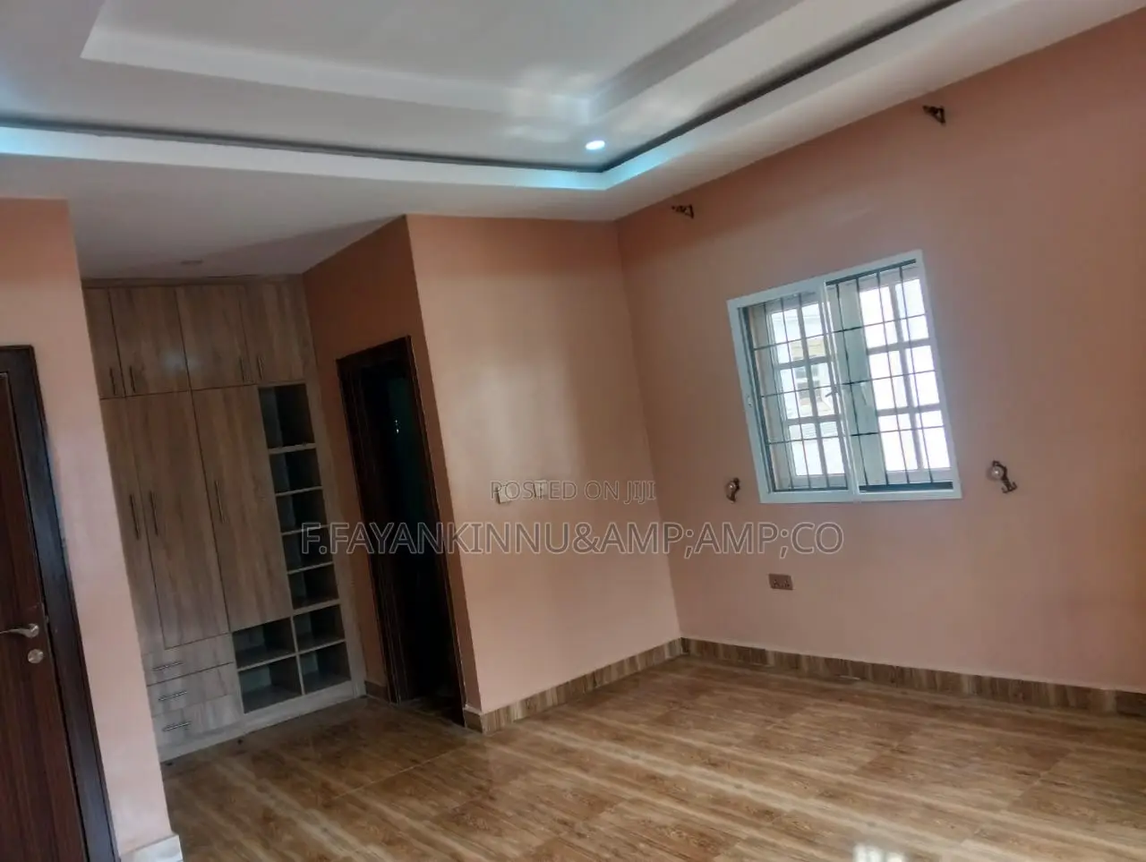 4bdrm Duplex in Admiralty Estate, Asokoro for rent in Asokoro