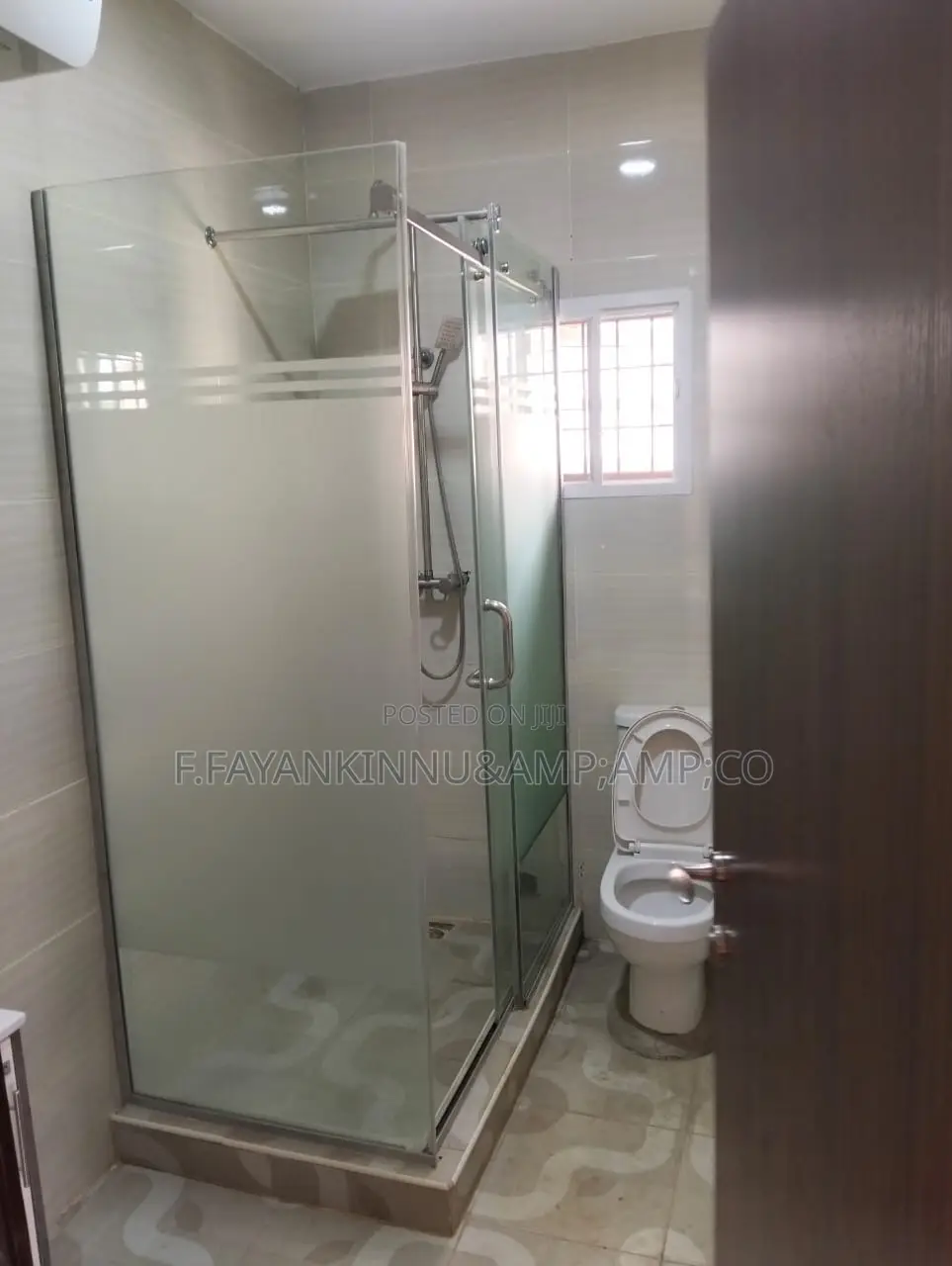 4bdrm Duplex in Admiralty Estate, Asokoro for rent in Asokoro