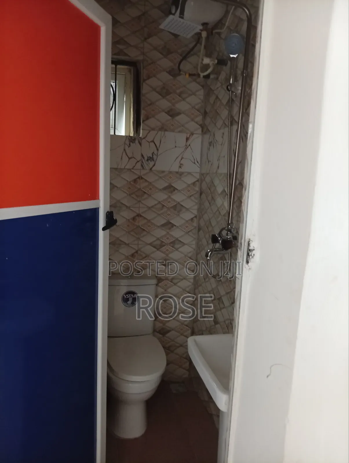 Furnished 1bdrm Duplex in Ring Road 3, Uyo for rent in Uyo
