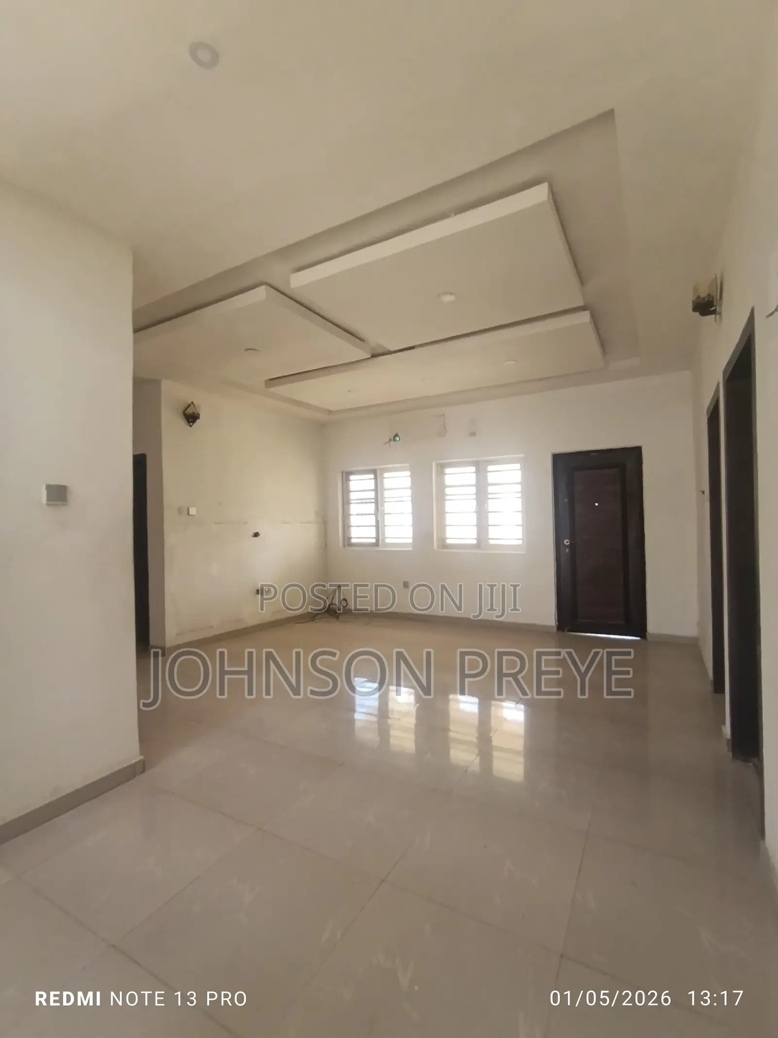 Luxury 5 Bedrooms for Office Use in Lekki Phase 1