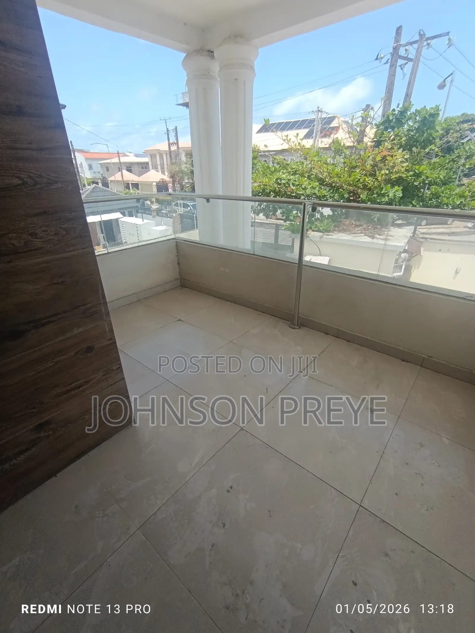 Luxury 5 Bedrooms for Office Use in Lekki Phase 1
