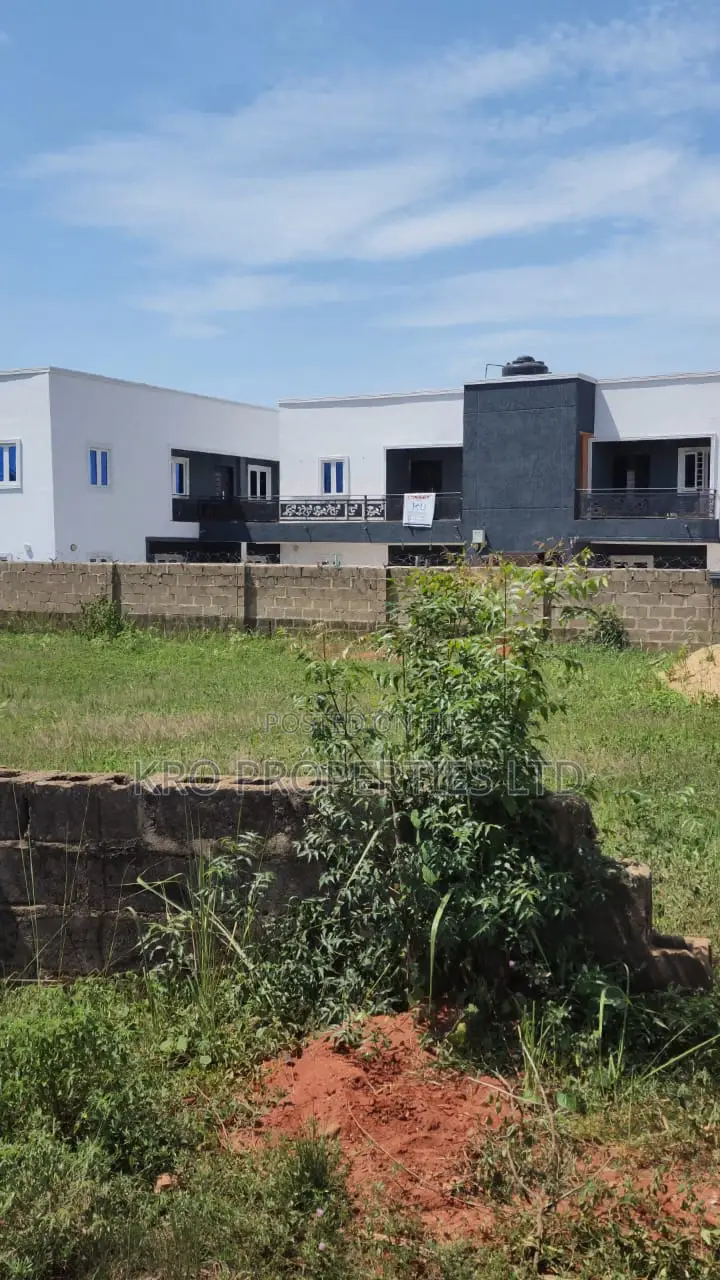 Furnished 8bdrm Block of Flats in New City , Obada, Ewekoro for sale in Ewekoro