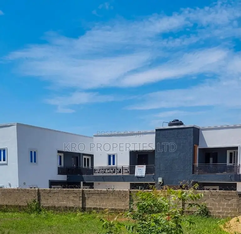 Furnished 8bdrm Block of Flats in New City , Obada, Ewekoro for sale in Ewekoro