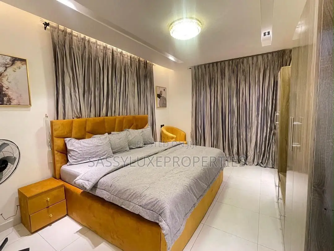 2 Bedroom Apartment With Pool,Ps5 in Ikate
